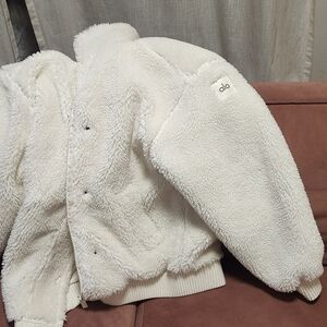 Alo fleece